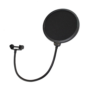 کیت میکروفن استودیویی BM800
