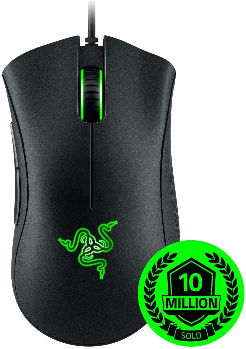 deathadder razer essential